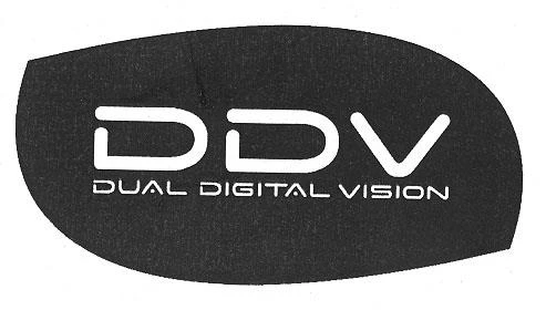 DDV DUAL DIGITAL VISION