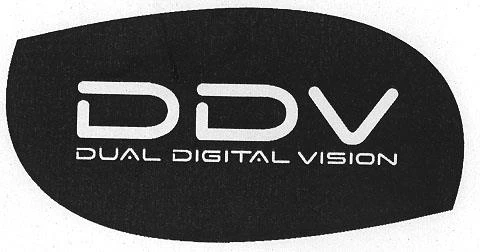 DDV DUAL DIGITAL VISION