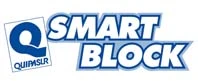 QUIPASUR SMART BLOCK