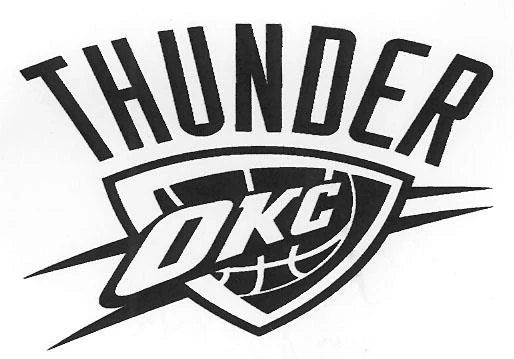OKC THUNDER