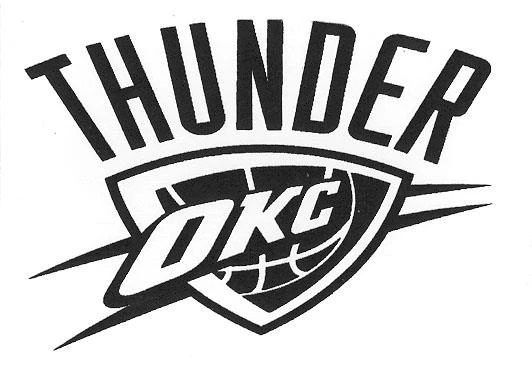OKC THUNDER