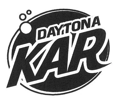DAYTONA KAR