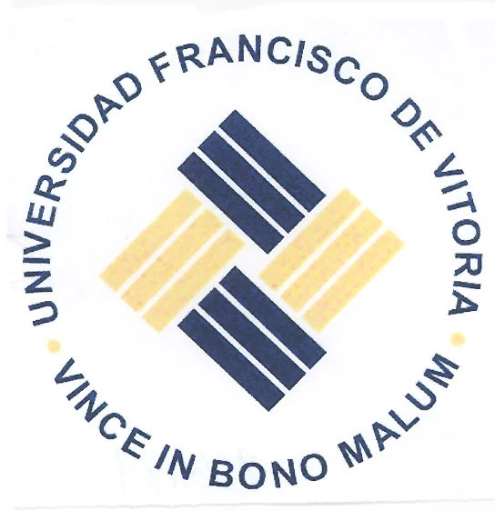 UNIVERSIDAD FRANCISCO DE VITORIA VINCE IN BONO MALUM