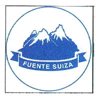 FUENTE SUIZA