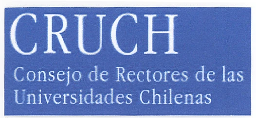 CRUCH CONSEJO DE RECTORES DE LAS UNIVERSIDADES CHILENAS