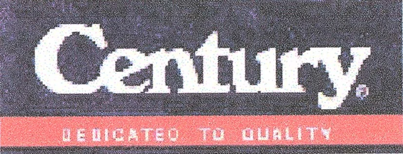CENTURY