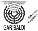 GARIBALDI
