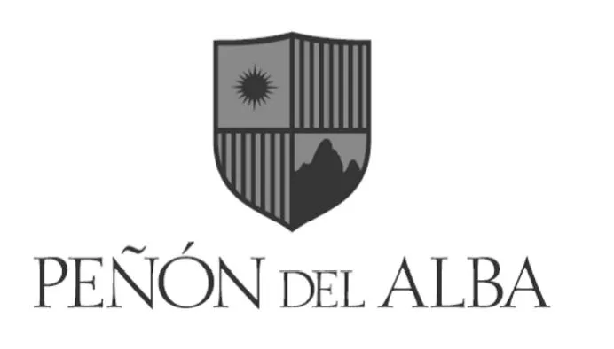 PEÑON DEL ALBA