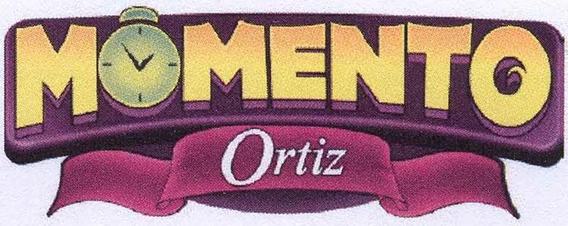 MOMENTO ORTIZ