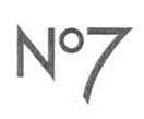 N°7