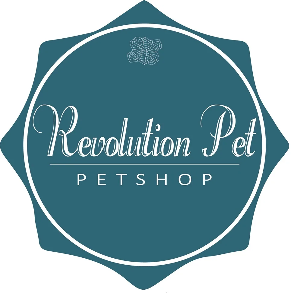 REVOLUTION PET PETSHOP