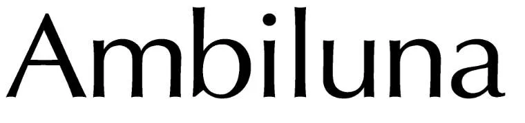 Ambiluna