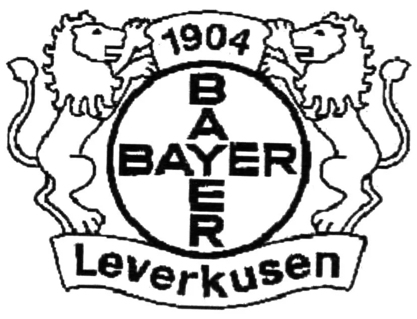 BAYER 1904 LEVERKUSEN