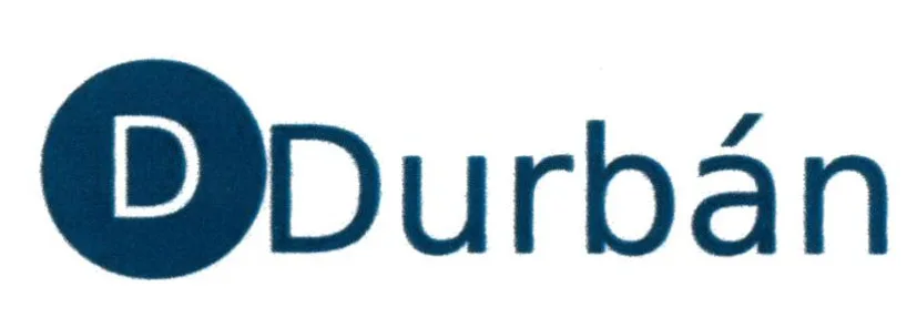 D DURBÁN