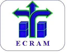 ECRAM