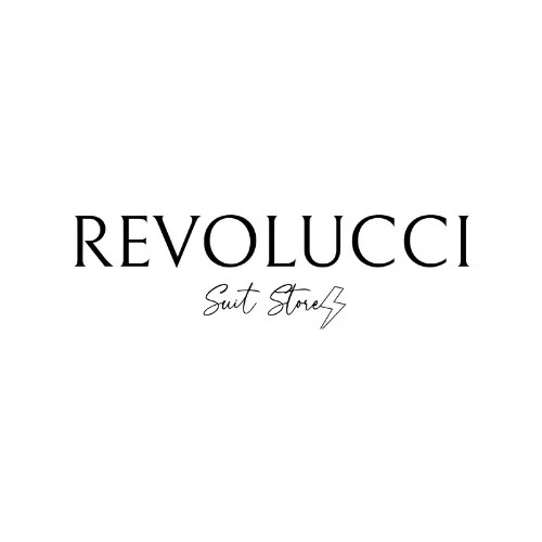 Revolucci Suit Store
