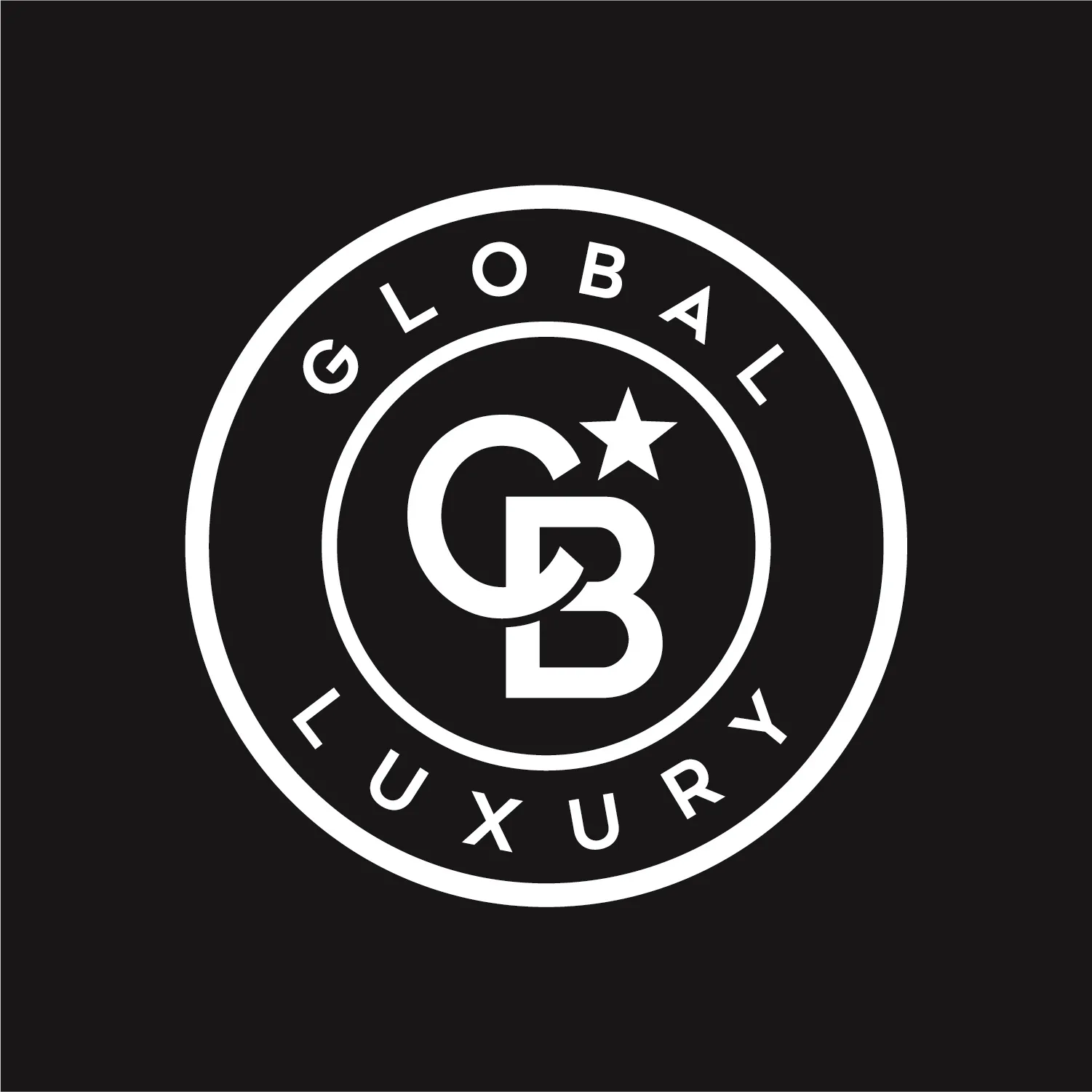 GLOBAL LUXURY CB