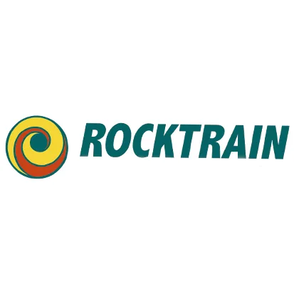 ROCKTRAIN