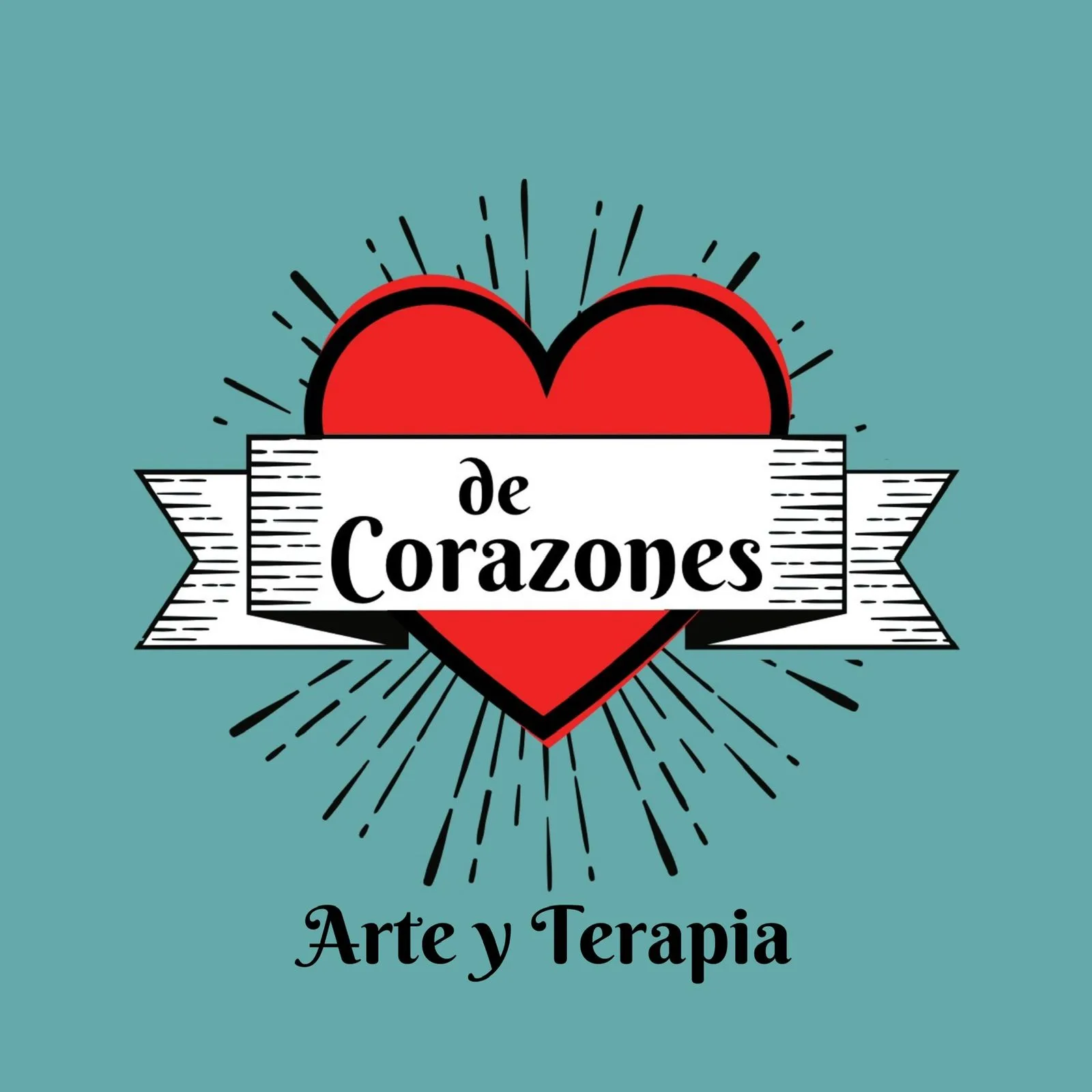 de Corazones Arte y Terapia