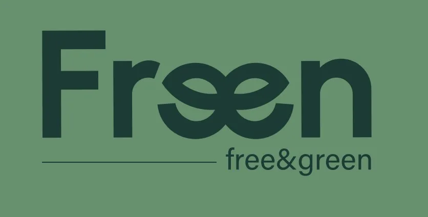 freen free&green