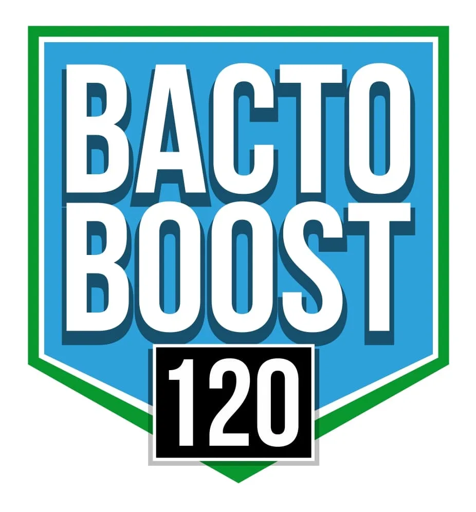 BACTO BOOST 120