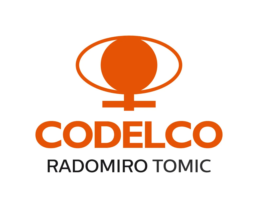 CODELCO RADOMIRO TOMIC