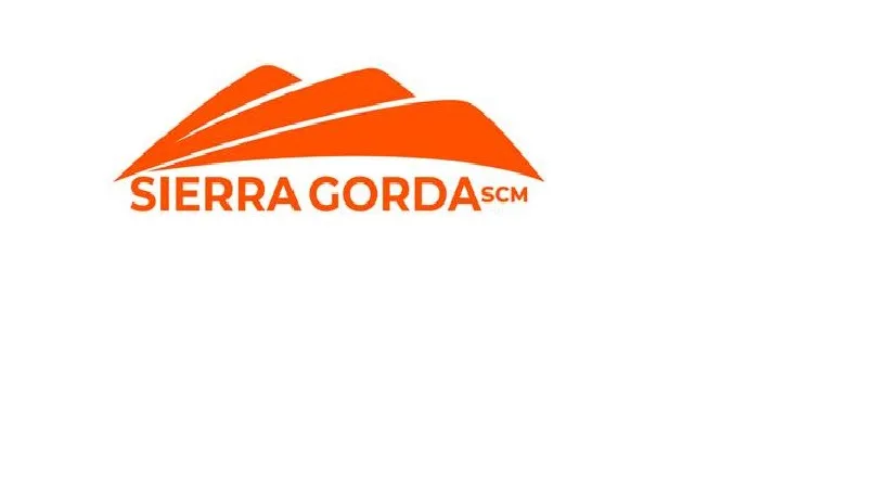 SIERRA GORDA SCM