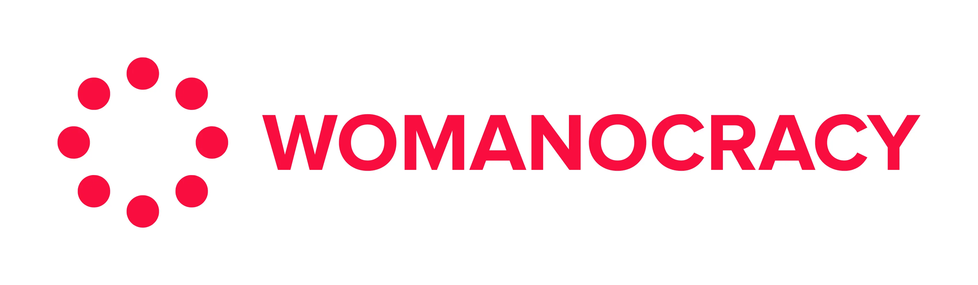 Womanocracy