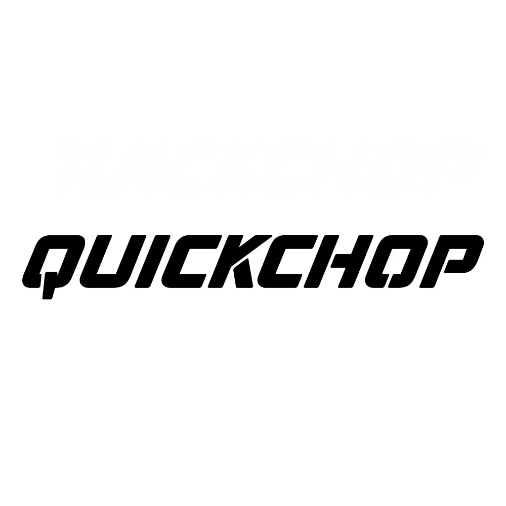 Quickchop
