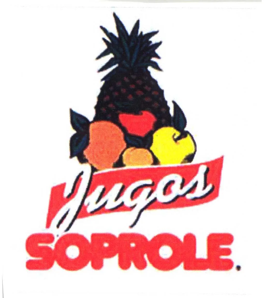SOPROLE