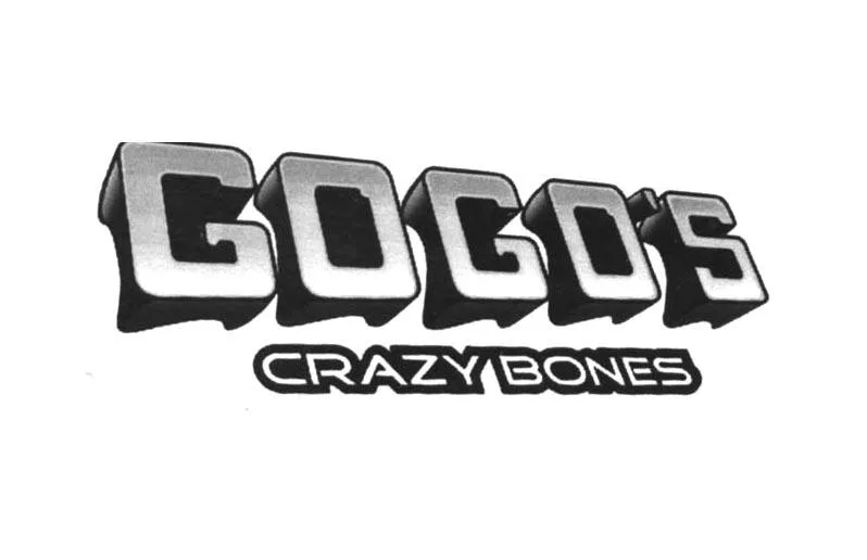 GOGO'S CRAZY BONES