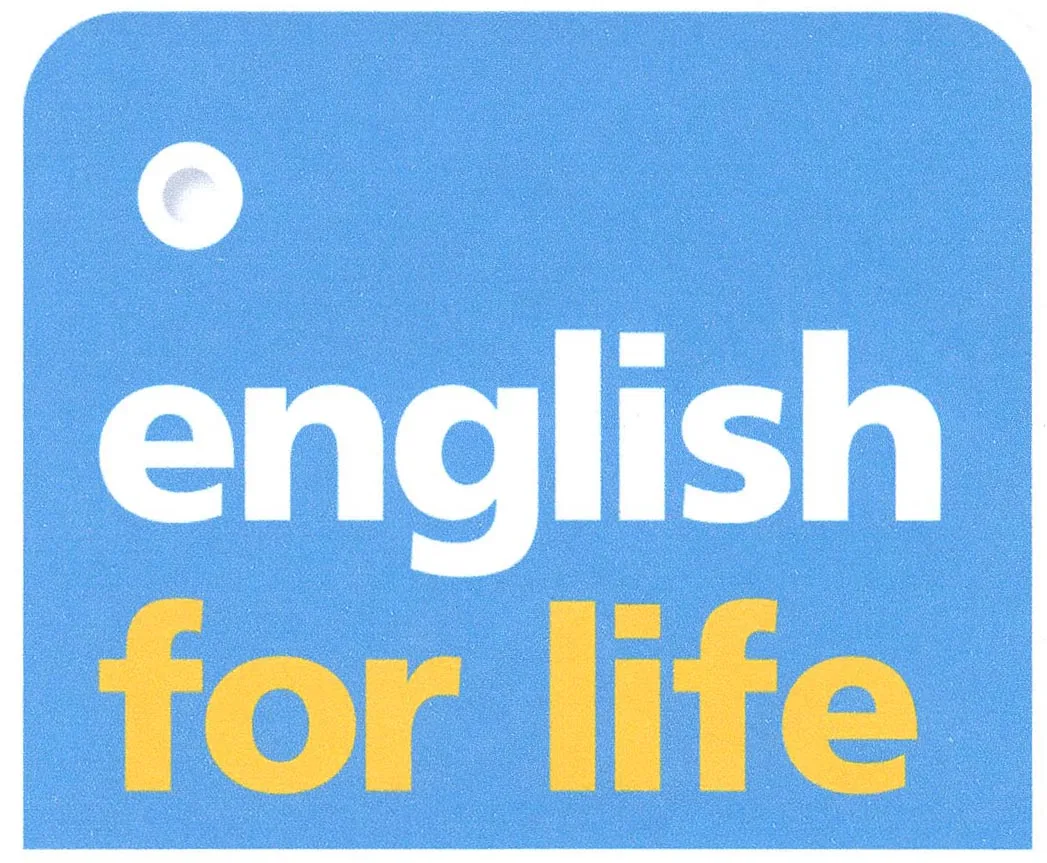ENGLISH FOR LIFE