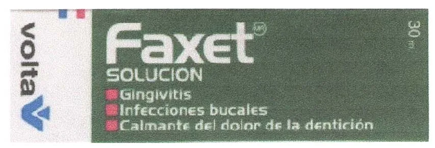 FAXET