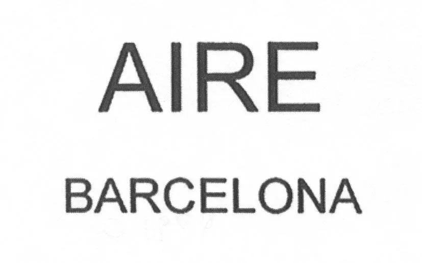 AIRE BARCELONA