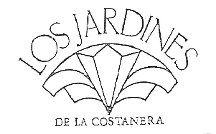 LOS JARDINES DE LA COSTANERA