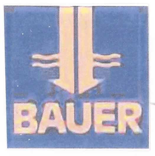 BAUER