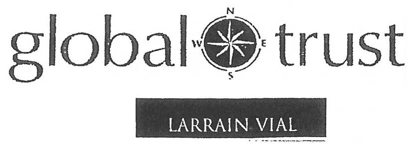 GLOBAL TRUST LARRAIN VIAL