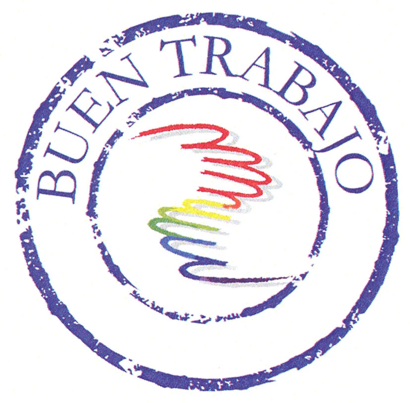 BUEN TRABAJO