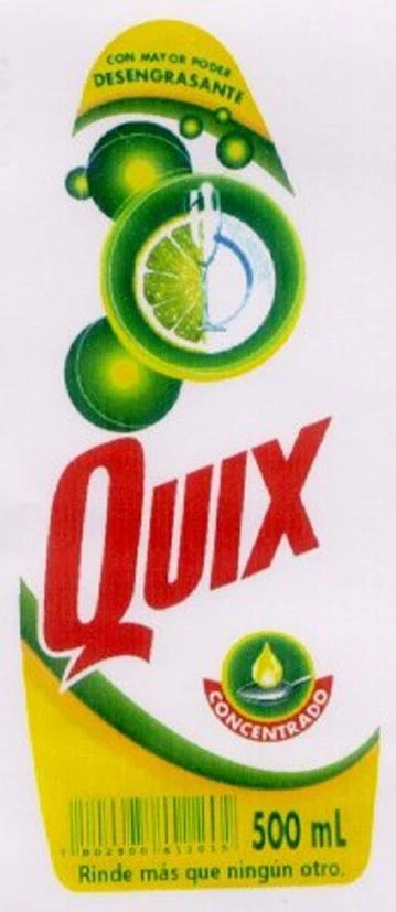 QUIX