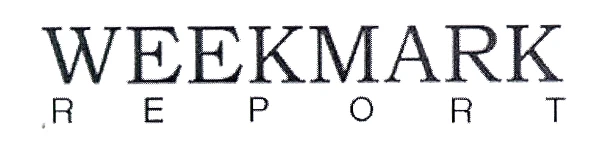 WEEKMARK REPORT