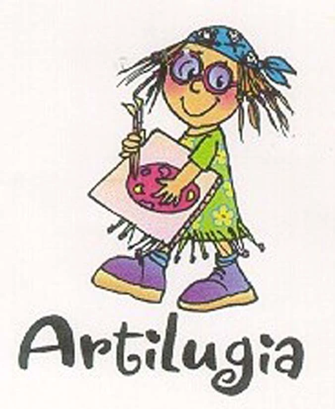 ARTILUGIA