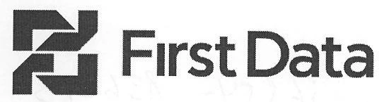 FIRSTDATA