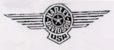 HARLEY-DAVIDSON