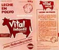 VITAL INFANTIL KASDORF