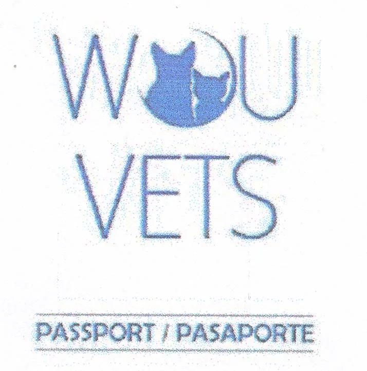 WOU VETS PASSPORT/PASAPORTE
