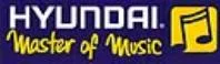 HYUNDAI MASTER OF MUSIC