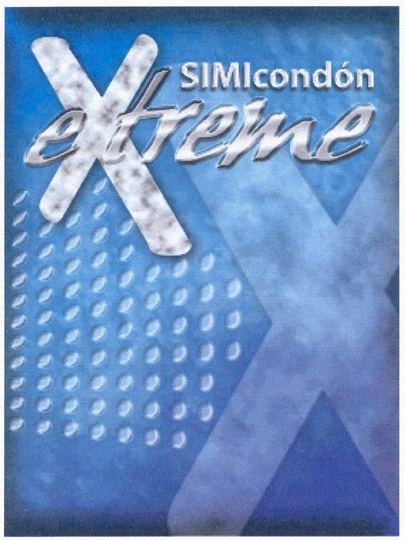 SIMICONDÓN EXTREME