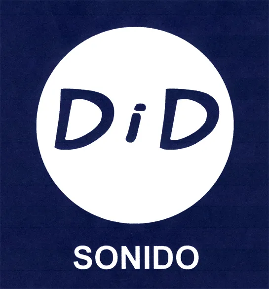 DID SONIDO