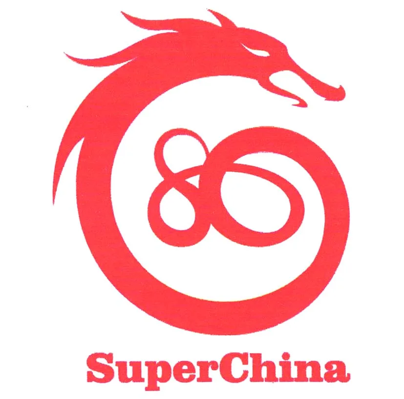 SUPERCHINA