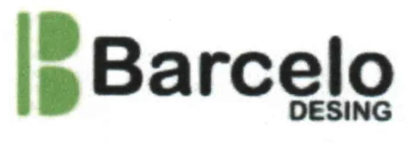 B BARCELO DESING